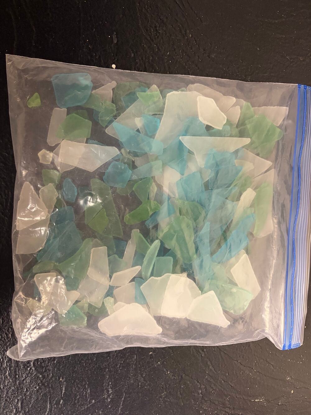 Sea Glass